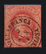 0000077009 - Cataluña. Filatelia