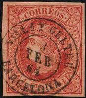 0000077013 - Cataluña. Filatelia