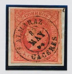 0000077020 - Extremadura. Filatelia