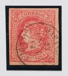 0000077022 - Extremadura. Filatelia