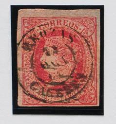 0000077023 - Extremadura. Filatelia