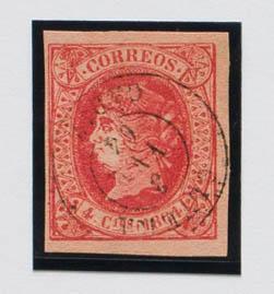 0000077024 - Andalucía. Filatelia