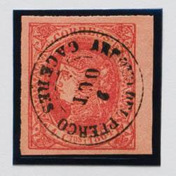 0000077026 - Extremadura. Filatelia