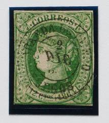 0000077031 - Castile and Leon. Philately