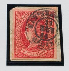 0000077033 - Andalucía. Filatelia