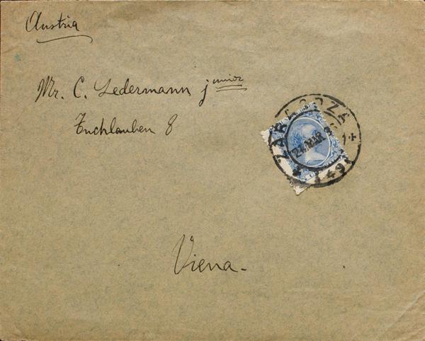 0000077046 - España. Alfonso XII