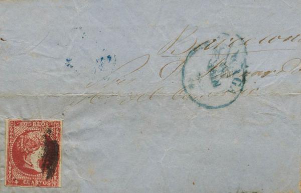 0000077096 - Otros apartados. Falso Postal