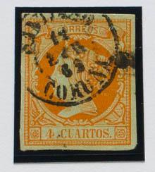 0000077110 - Galicia. Filatelia