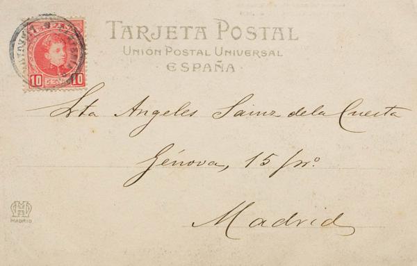 0000077129 - Cantabria. Historia Postal