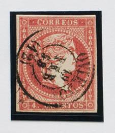 0000077139 - Asturias. Philately