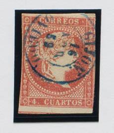 0000077144 - Asturias. Philately