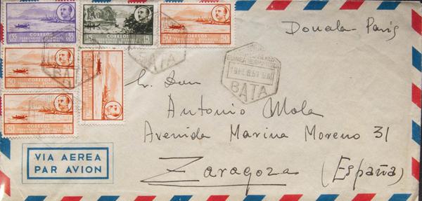 0000077239 - Former Spanish colonies. Guinea