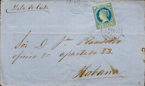 0000077428 - Cataluña. Historia Postal