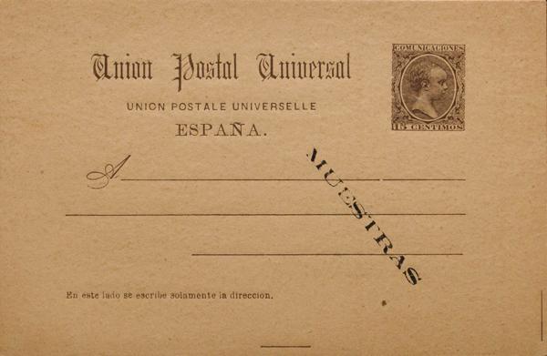 0000077828 - Postal Service. Official