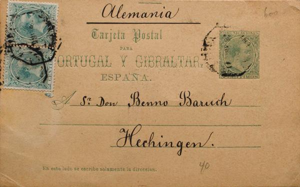 0000077830 - Postal Service. Official