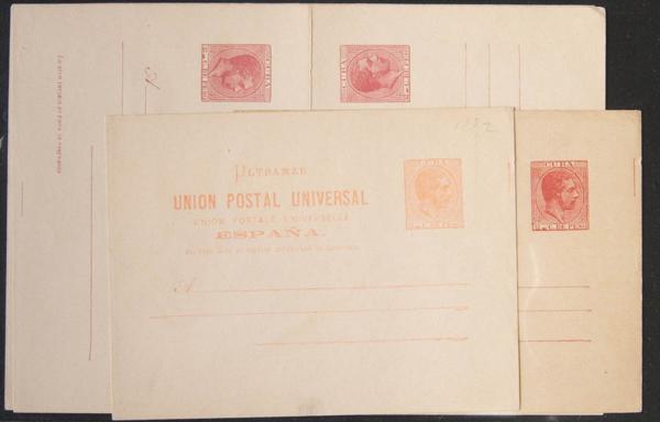 0000077866 - Ex-colonias Españolas. Cuba