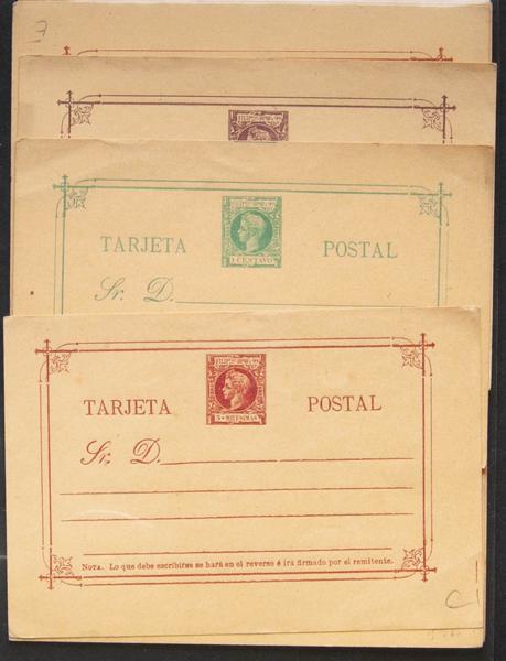 0000077877 - Ex-colonias Españolas. Filipinas