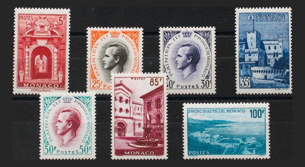 0000077951 - Mónaco