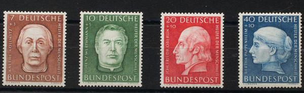 0000077957 - Alemania Occidental