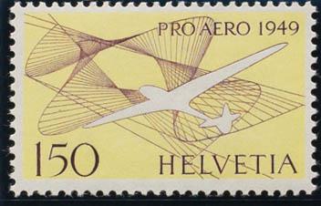 0000077958 - Suiza. Aéreo
