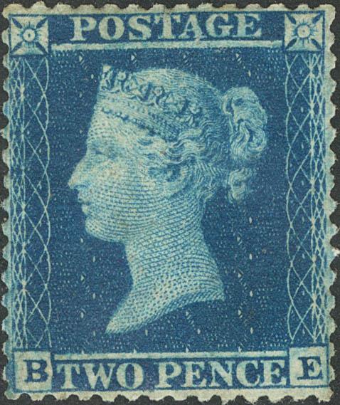 0000078161 - Gran Bretaña