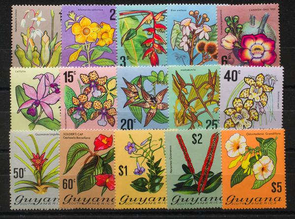 0000078556 - Guayana Británica