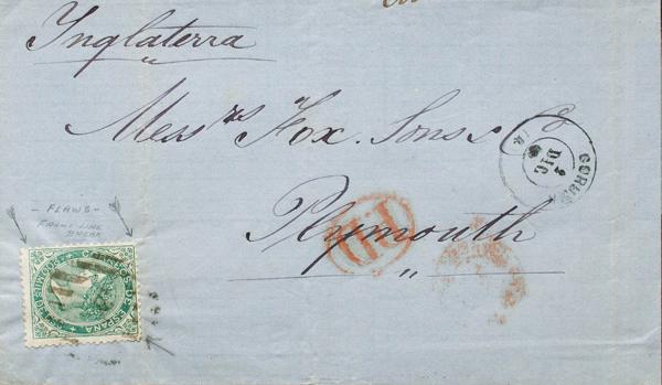 0000079775 - Galicia. Historia Postal