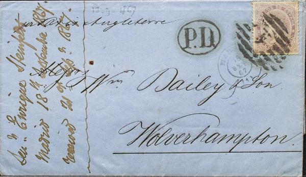 0000079811 - Isabel II. Periodo Dentado