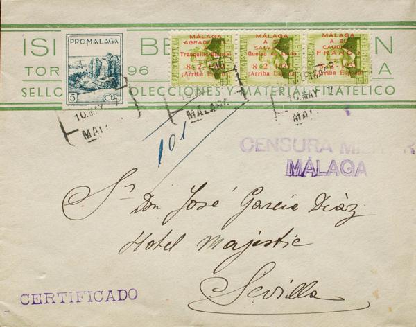 0000079845 - National Zone. Local Patriotic Issue