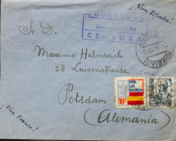 0000079846 - España. Asturias y León