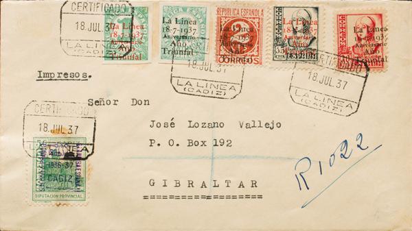 0000079856 - National Zone. Local Patriotic Issue