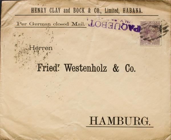 0000079865 - Ex-colonias Españolas. Cuba