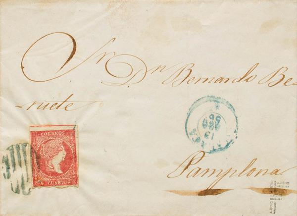 0000079870 - Otros apartados. Falso Postal