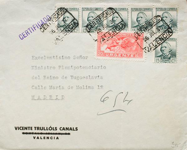 0000079893 - Otros apartados. Correo Urgente