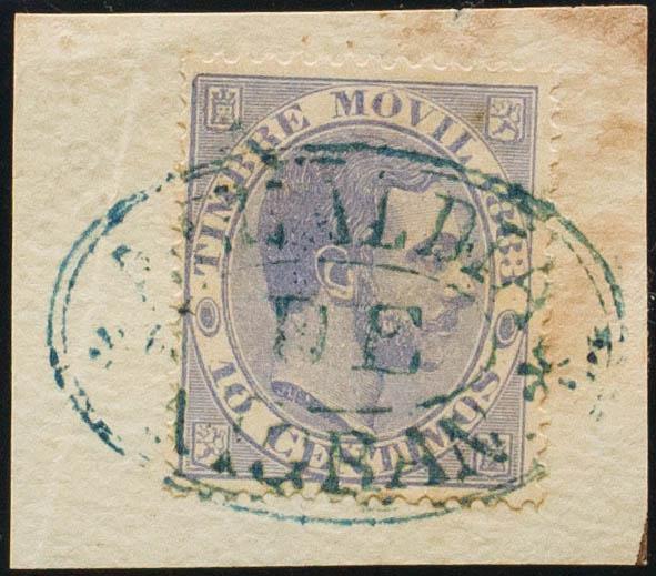 0000079935 - Galicia. Filatelia