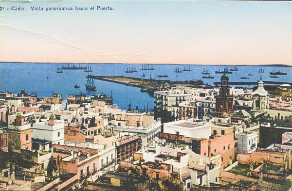 0000080705 - Cádiz