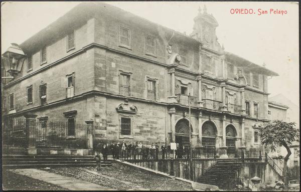 0000082743 - Asturias