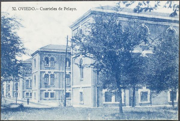 0000082754 - Asturias