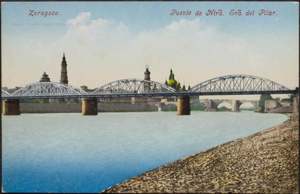 0000086558 - Zaragoza