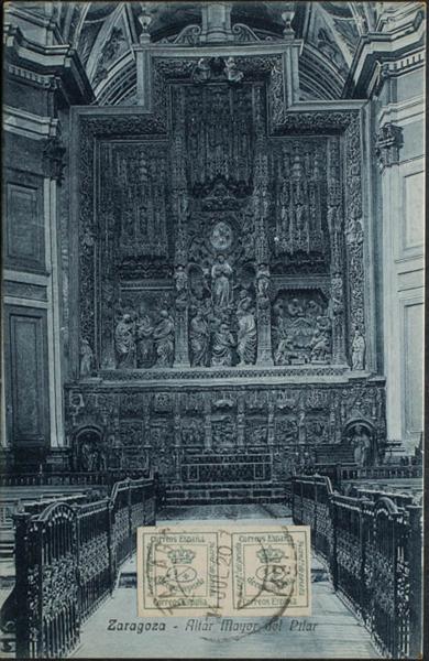 0000086598 - Zaragoza