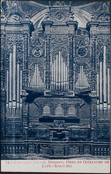 0000086599 - Zaragoza