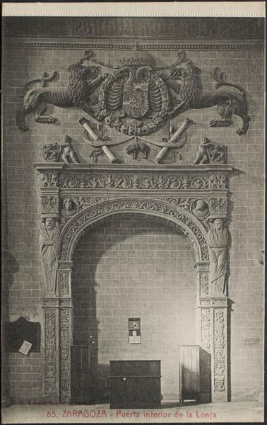 0000086602 - Zaragoza