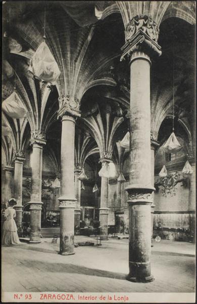 0000086604 - Zaragoza