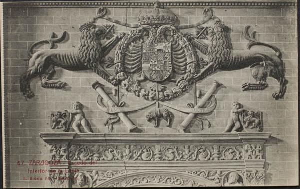 0000086605 - Zaragoza