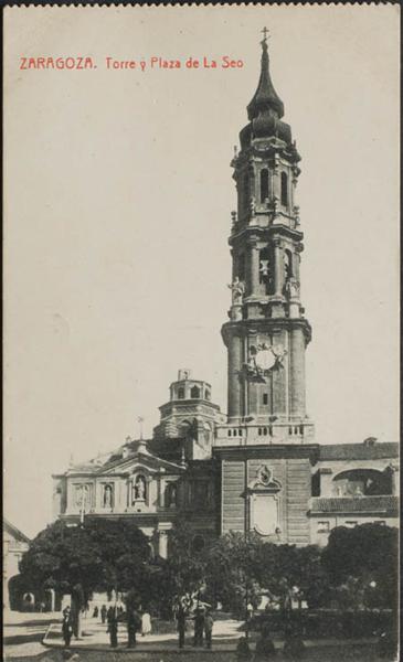 0000086607 - Zaragoza