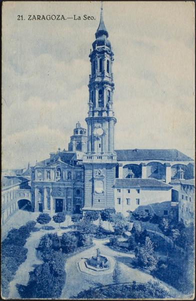 0000086609 - Zaragoza