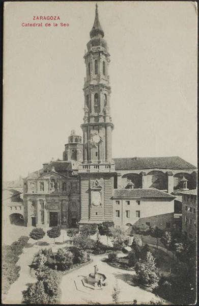 0000086611 - Zaragoza