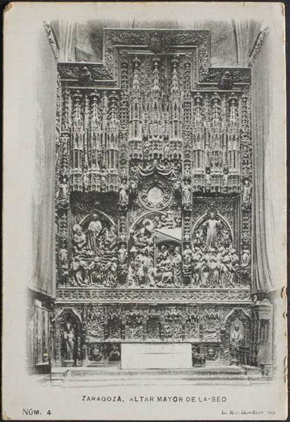 0000086614 - Zaragoza