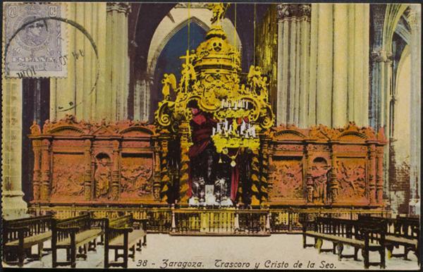 0000086616 - Zaragoza