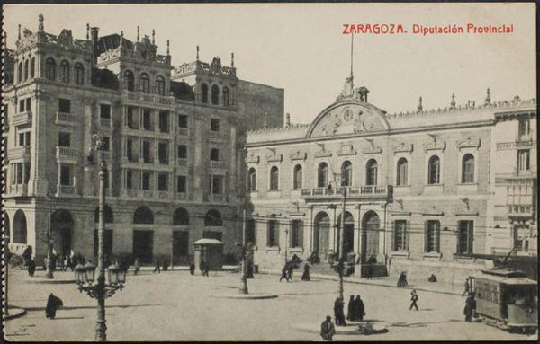 0000086623 - Zaragoza